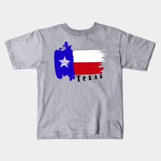 Texas Kids T-Shirt